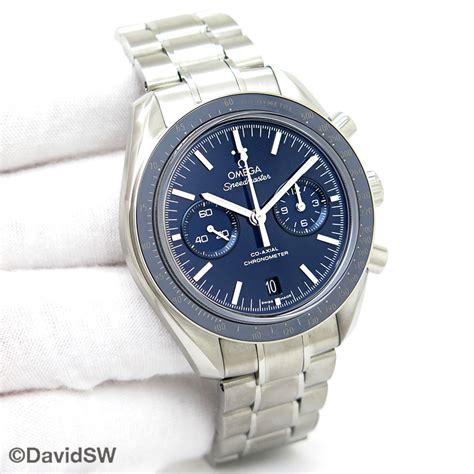 omega dual time zone watches|omega speedmaster two counter watch.